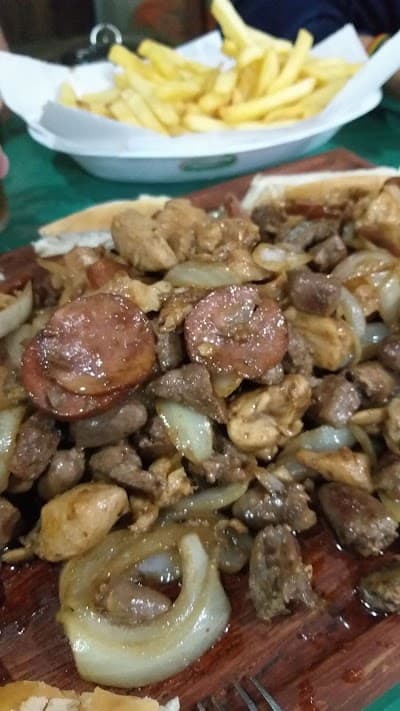 Raul Lanches E Porções - Foto 8