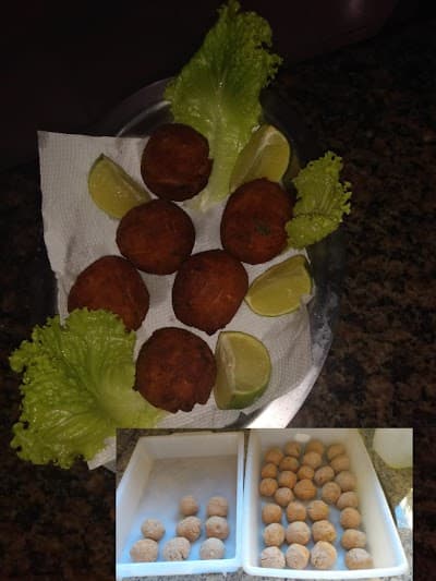 Raul Lanches E Porções - Foto 9