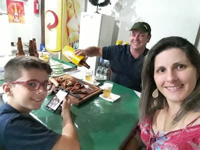 Raul Lanches E Porções - Foto 10
