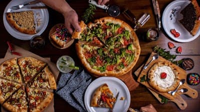 Pizza House