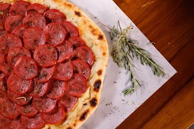 Pizza House - Foto 8