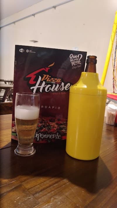 Pizza House - Foto 10