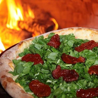 Pizzaria Due Fratelli - Foto 2