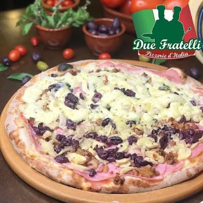Pizzaria Due Fratelli - Foto 3