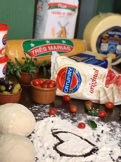 Pizzaria Due Fratelli - Foto 8