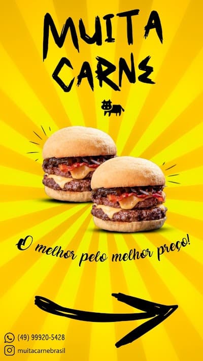 Muita Carne Efapi - Foto 9