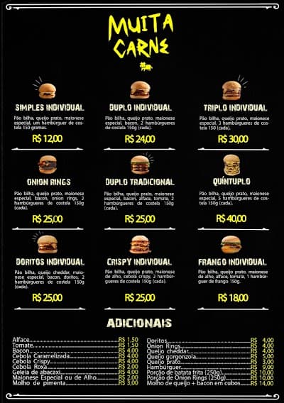 Muita Carne Efapi - Foto 10