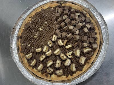 Pizza Gaus - Foto 2