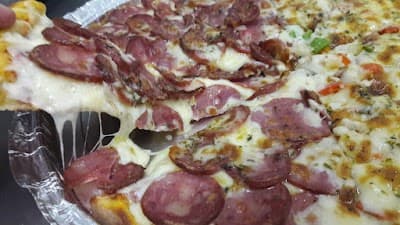 Pizza Gaus - Foto 3