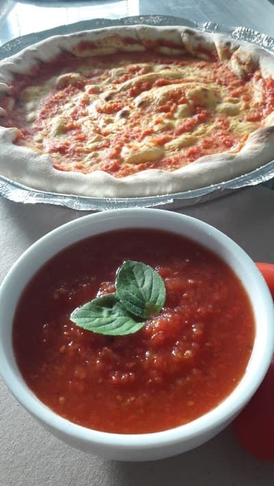 Pizza Gaus - Foto 5