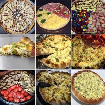 Pizza Gaus - Foto 6