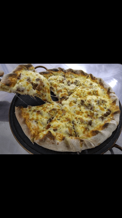 Pizza Gaus - Foto 8