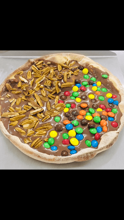 Pizza Gaus - Foto 9