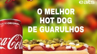 Dogão da Zezé - Foto 1