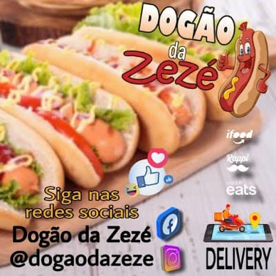 Dogão da Zezé - Foto 5