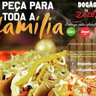 Dogão da Zezé - Foto 6