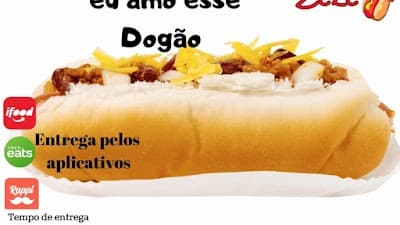 Dogão da Zezé - Foto 8