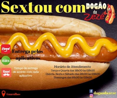 Dogão da Zezé - Foto 9
