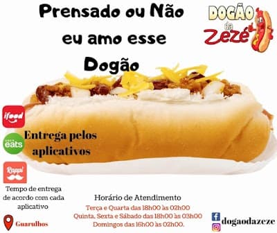Dogão da Zezé - Foto 10