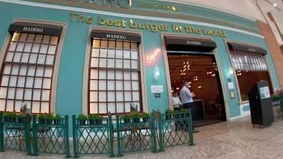 Madero Steak House Balneário Shopping - Foto 3