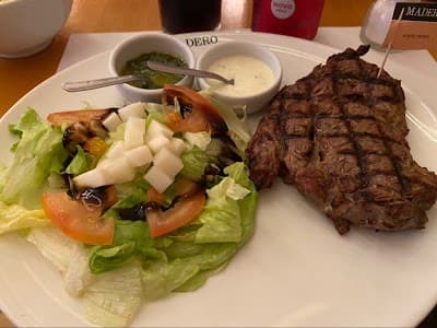 Madero Steak House Balneário Shopping - Foto 6