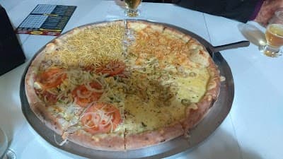 Star Pizzas - Foto 2