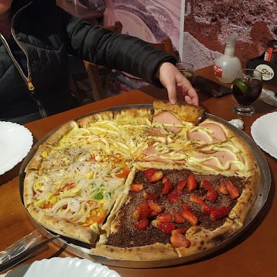 Star Pizzas - Foto 4