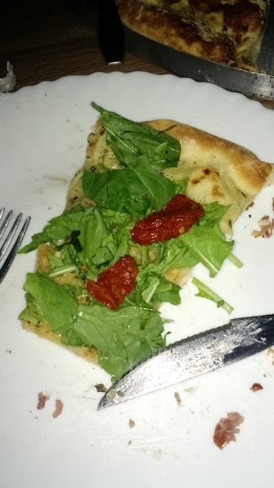 Star Pizzas - Foto 7