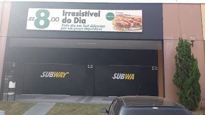 Subway - Foto 3