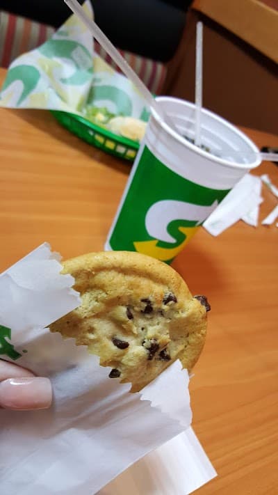 Subway - Foto 4