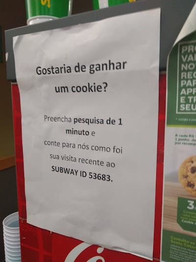Subway - Foto 7