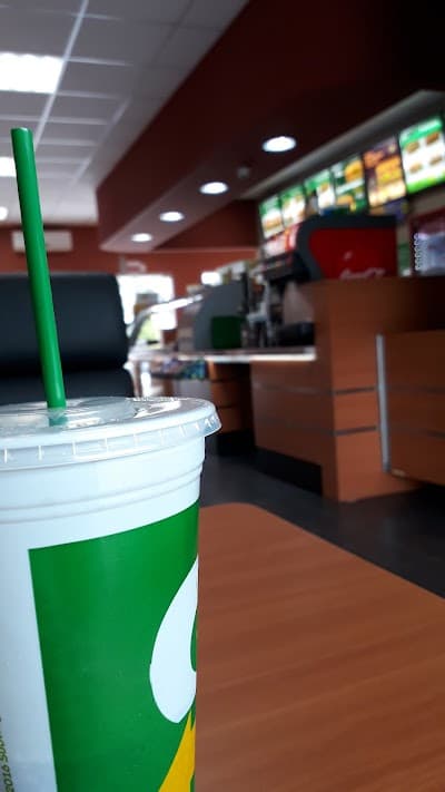 Subway - Foto 9