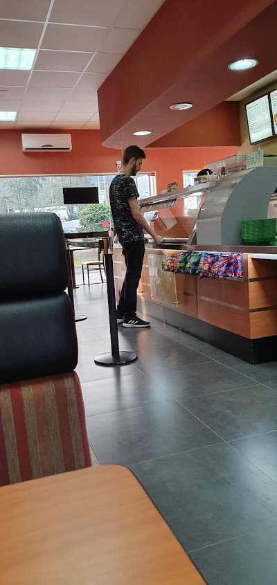Subway - Foto 10