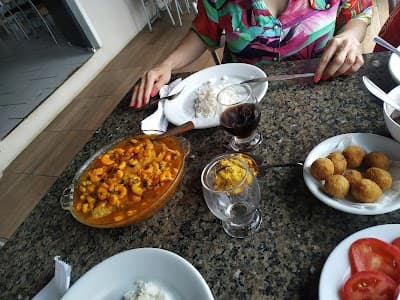 Restaurante Pratos Da Glória - Foto 2