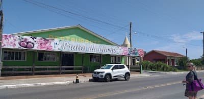 Restaurante Pratos Da Glória - Foto 6