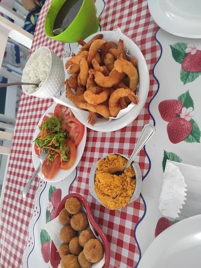 Restaurante Pratos Da Glória - Foto 9