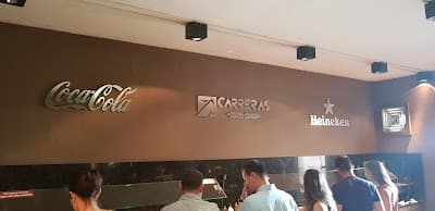 Carreras - Foto 4