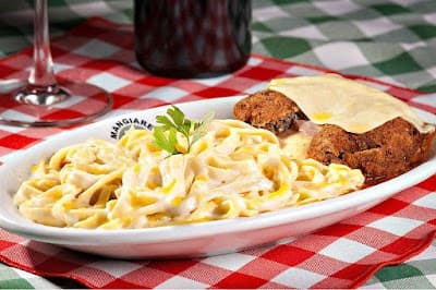 Mangiare Felice - Cantina & Pizzaria - Foto 3