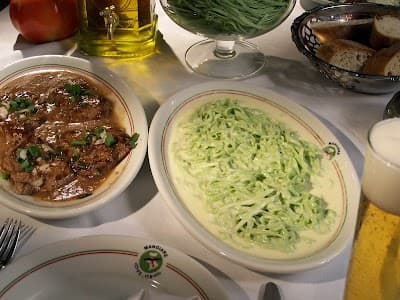 Mangiare Felice - Cantina & Pizzaria - Foto 8