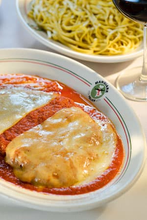 Mangiare Felice - Cantina & Pizzaria - Foto 10