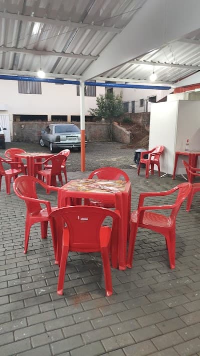 Dogão Prensado - Foto 2