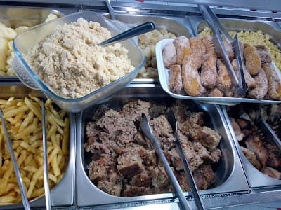 Restaurante GLATZ E FILHOS - Foto 2