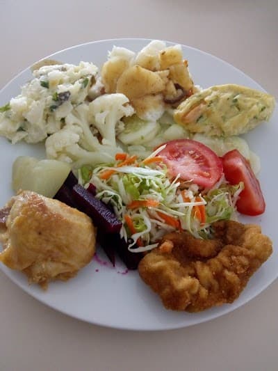 Restaurante GLATZ E FILHOS - Foto 4
