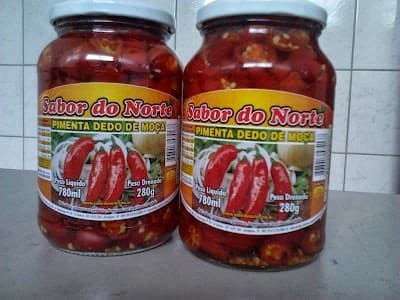 sabor do Norte Molhos e Especiarias - Foto 2