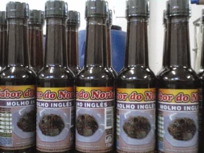 sabor do Norte Molhos e Especiarias - Foto 4