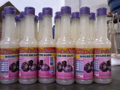 sabor do Norte Molhos e Especiarias - Foto 7