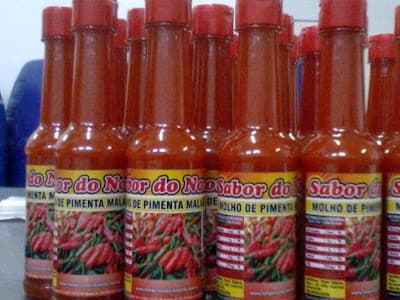 sabor do Norte Molhos e Especiarias - Foto 8