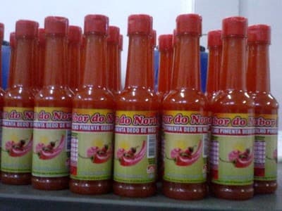 sabor do Norte Molhos e Especiarias - Foto 9