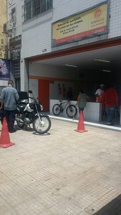 Bom Prato - Foto 2