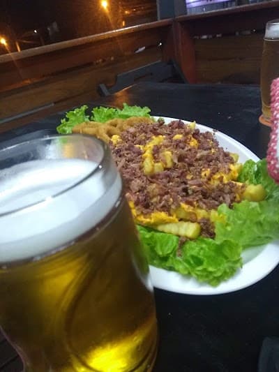 Tá Na Mão - Porções & Lanches - Foto 4